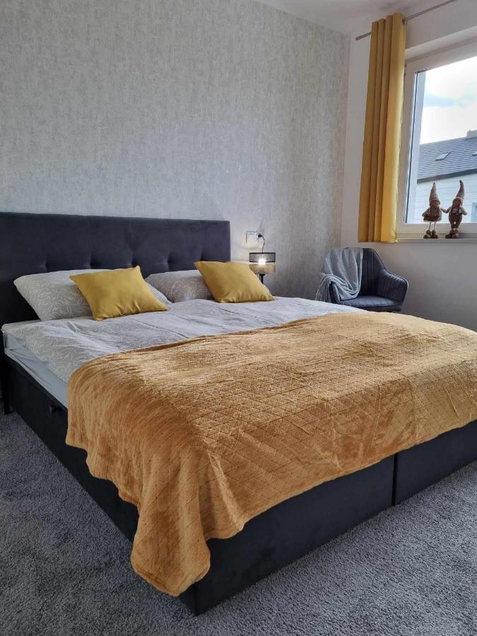 Domek Pod Swierkami -Apartament Swierkowy IV クドヴァ・ズドゥルイ エクステリア 写真